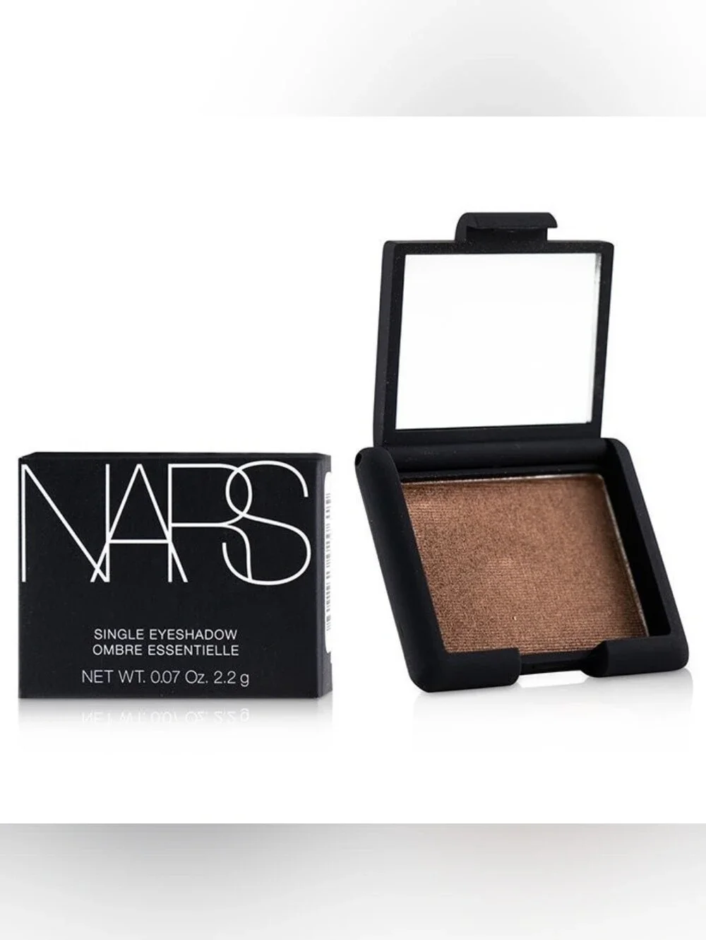 🧚‍♀️FEZ NARS DISCONTINUED Eyeshadow Single NWT